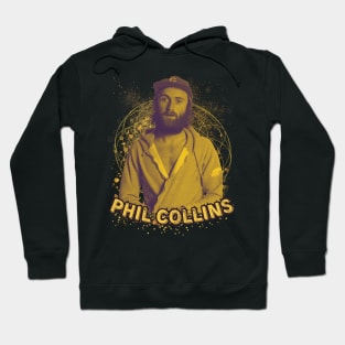 Phil Collins Hoodie